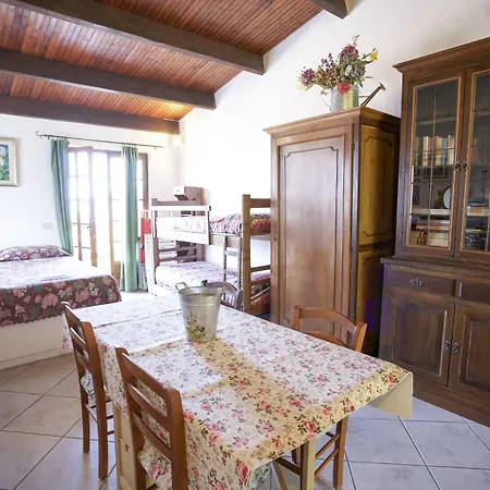 Cotoncello Appartamento SantʼAndrea