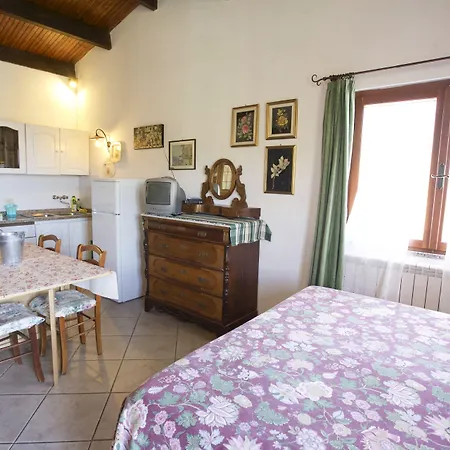 Cotoncello Apartment Sant'Andrea (Isola d'Elba)