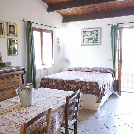Cotoncello Apartment