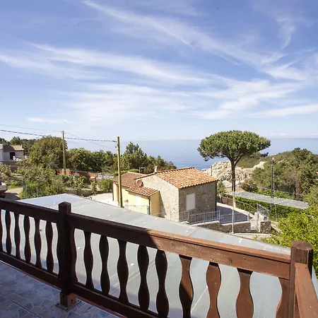 Apartment Cotoncello Sant'Andrea (Isola d'Elba)