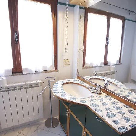 Cotoncello Apartment *