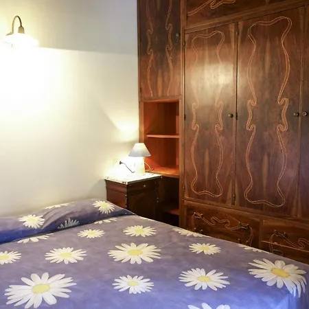 Apartment Cotoncello *
