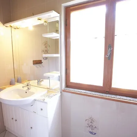 Apartment Cotoncello *