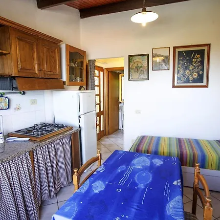 Cotoncello Apartment *