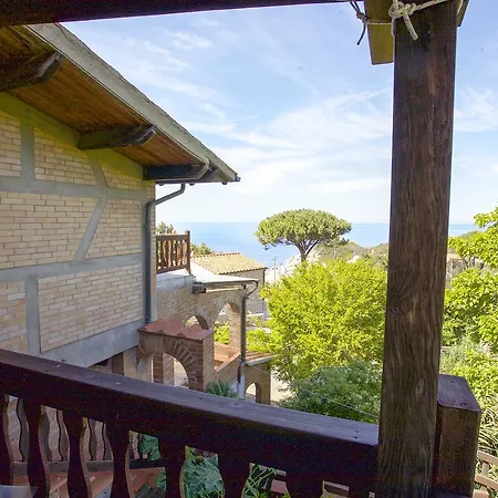 Cotoncello Apartment *